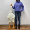 Kabalafigura - 130 cm-es liba Kruzzel 24720