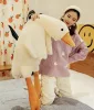 Kabalafigura - 130 cm-es liba Kruzzel 24720