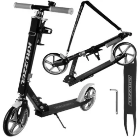 Spidoo szürke roller Kruzzel 25629