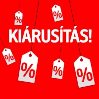 Kiárusítás