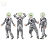 Beetlejuice Felnőtt Jelmez - Eredeti