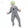 Beetlejuice Felnőtt Jelmez - Eredeti