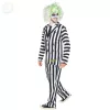 Beetlejuice Felnőtt Jelmez - Eredeti