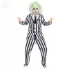 Beetlejuice Felnőtt Jelmez - Eredeti