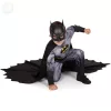 Batman Classic Fiú Gyerek Jelmez Maszkkal - Eredeti DC