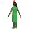 Minecraft Creeper Lány Gyerek Jelmez (M-es, 7-9 év) - Eredeti