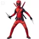Deadpool Gyerek Jelmez Szett Maszkkal