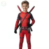 Deadpool Gyerek Jelmez Szett Maszkkal