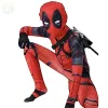 Deadpool Gyerek Jelmez Szett Maszkkal