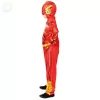 Flash Fiú Gyerek Jelmez Maszkkal - Eredeti DC