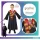 Harry Potter Deluxe Fiú Jelmez - Eredeti