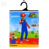 Super Mario Gyerek Jelmez Szett - Eredeti