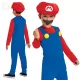 Super Mario Gyerek Jelmez Szett - Eredeti