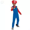 Super Mario Gyerek Jelmez Szett - Eredeti