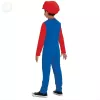 Super Mario Gyerek Jelmez Szett - Eredeti