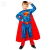 Superman Fiú Gyerek Jelmez - Eredeti DC