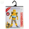 Transformers Űrdongó Gyerek Jelmez - Eredeti