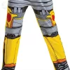 Transformers Űrdongó Gyerek Jelmez - Eredeti