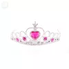 Rózsaszín Hercegnő Kiegészítő Szett 8 részes