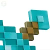 Minecraft Gyémántkard (51 cm) - Eredeti