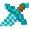 Minecraft Gyémántkard (51 cm) - Eredeti