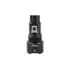 Katonai, nagy teljesítményű zseblámpa Cree XHP160 LED-del
