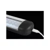 USB-s akasztható mágnesesen tölthető erős műhely lámpa