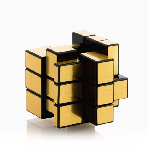 Mágikus Puzzle kocka