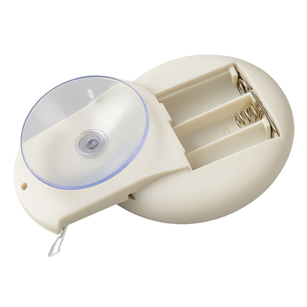 LED Csillag Ablakdísz elemes 20 cm hideg fehér kültéri/beltéri LED Csillag Ablakdísz elemes 20 cm hideg fehér kültéri/beltéri