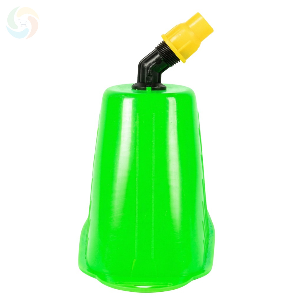 Micul Fermier permetező gyomírtó tölcsér 35cm GF-0654