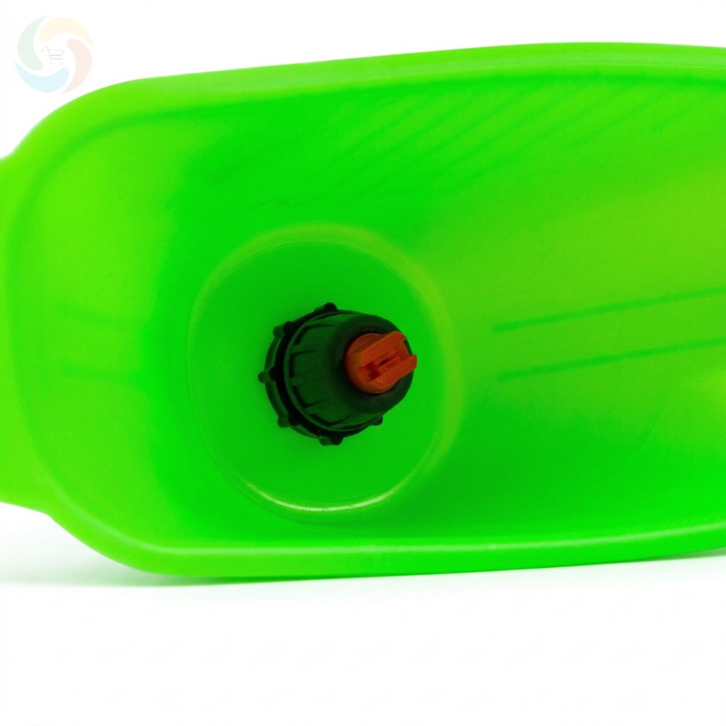 Micul Fermier permetező gyomírtó tölcsér 35cm GF-0654