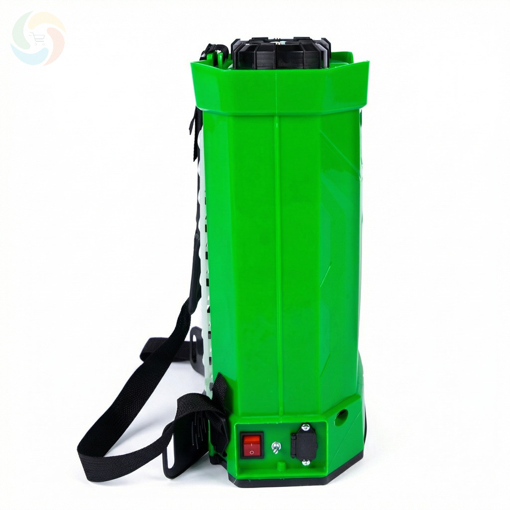 Micul Fermier akkumulátoros permetező 16L MF-PA1006