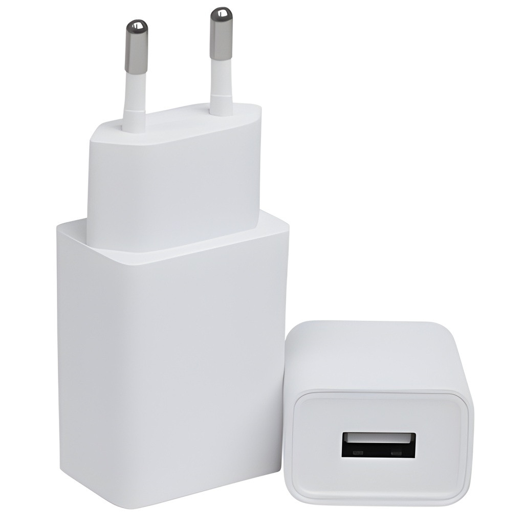 Hálózati USB-A adapter csatlakozó